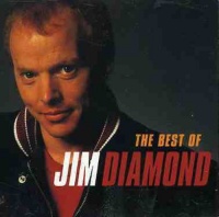Spectrum Audio UK Jim Diamond - Best of Photo