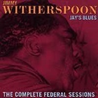 See For Miles UK Jimmy Witherspoon - Jay's Blues Photo