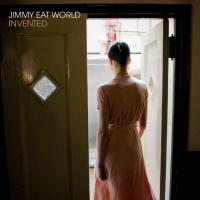 Geffen Records Jimmy Eat World - Invented Photo