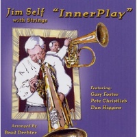 CD Baby Jim Self - Innerplay Photo