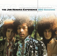 Sbme Special Mkts Jimi Hendrix - BBC Sessions Photo