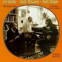 Shanachie Joe Burke / Mcgann Andy / Dolan Felix - Funny Reel / Traditional Music of Ireland Photo
