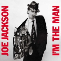 Intervention Records Joe Jackson - I'M the Man Photo