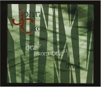 CD Baby John Cage - One7 Photo