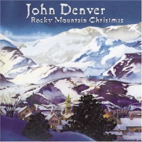 Imports John Denver - Rocky Mountain Christmas Photo