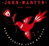 Secret Records John Martyn - Remembering Photo