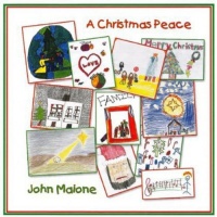 CD Baby John Maione - Christmas Peace Photo