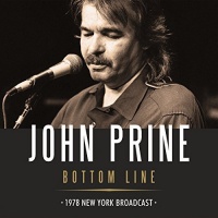 All Access John Prine - Bottom Line Photo