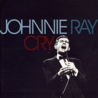 Recall Records UK Johnnie Ray - Cry Photo