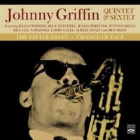 Fs World Jazz Johnny Griffin - Quintet & Sextet Photo