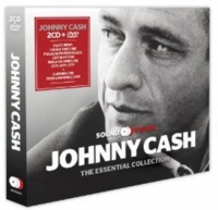 Imports Johnny Cash - Johnny Cash Photo