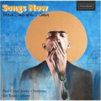 Meridian Jones / Ryan / Power / Armstrong / Crowther - Songs Now: British Songs of the 21st Century Photo