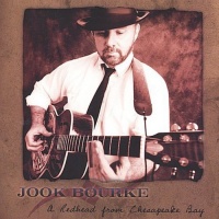 CD Baby Jook Bourke - Redhead From Chesapeake Bay Photo