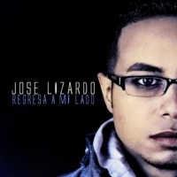 CD Baby Jose Lizardo - Regresa a Mi Lado Photo
