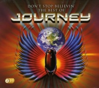 Sony UK Journey - Dont Stop Believin: Best of Photo