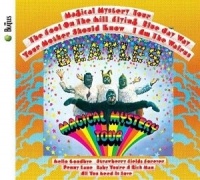 The Beatles - Magical Mystery Tour Photo