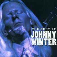 Sony UK Johnny Winter - Best of Johnny Winter Photo
