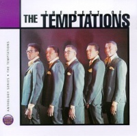 Motown Temptations - Anthology: Best of Photo