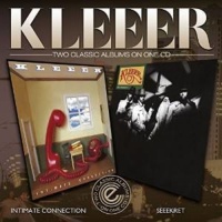 Imports Kleeer - Intimate Connection / Seeekret Photo