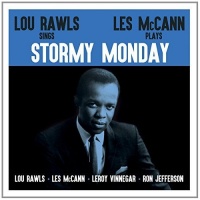 NOT NOW MUSIC Lou Rawls & Les Mccann - Stormy Monday Photo