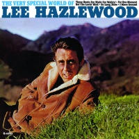 Light In The Attic Lee Hazlewood - Very Special World of Lee Hazlewood Photo