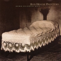 4AD Red House Painters - Down Colourful Hill Photo