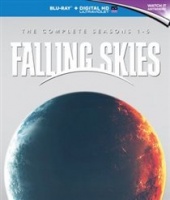 Falling Skies: The Complete Series Photo