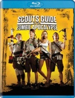 Scouts Guide to the Zombie Apocalypse Photo