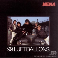 Sony Import Nena - 99 Luftballons Photo