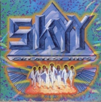 Unidisc Records Skyy - Greatest Hits Photo