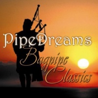 Bandleader Import Pipe Dreams - Bagpipe Classics Photo