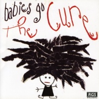 Imports Sweet Little Band - Babies Go the Cure Photo