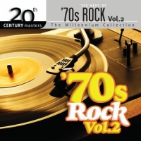 Imports Millennium Collection-20th Century Masters - Vol. 2-Best of 70'S Rock Photo