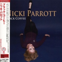 Imports Nicki Parrott - Black Coffee Photo