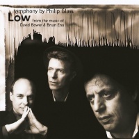 Imports Philip Glass - Low Symphony Photo