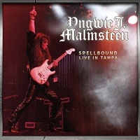 Imports Yngwie Malmsteen - Live 2013" Tampa Florida Photo