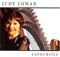 Marquis Music Judy Loman - Judy Loman Favourites Photo