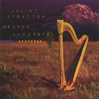 CD Baby Juliet Stratton - Heaven & Earth Photo