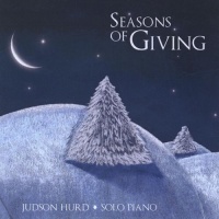 CD Baby Judson Hurd - Seasons of Giving Photo