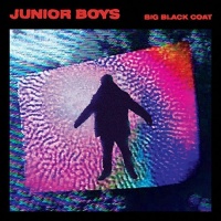 City Slang Junior Boys - Big Black Coat Photo