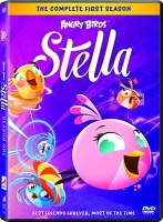 Angry Birds: Stella - Season 1 Photo