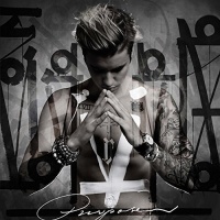 Imports Justin Bieber - Purpose: Fan Box Photo