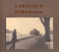 Light In the Attic Karen Dalton - In My Own Time Photo