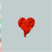 DEF JAM Kanye West - 808s & Heartbreak Photo