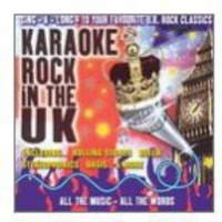 AVID Karaoke Rock In the UK / Various Photo