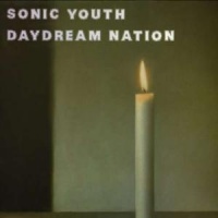 Goofin Records Sonic Youth - Daydream Nation Photo