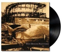 4AD Red House Painters - Red House Painters Photo