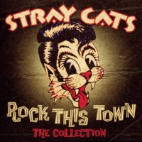 Sony UK Stray Cats - Rock this Town: The Collection Photo
