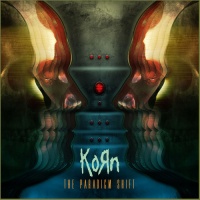 Spinefarm Korn - Paradigm Shift Photo