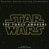 Stars Wars: The Force Awakens - Original Soundtrack Photo
